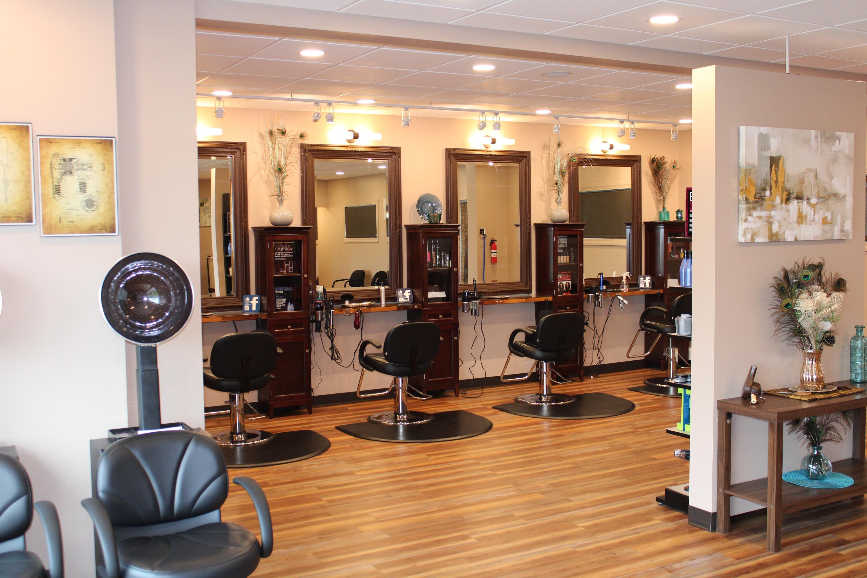 Studio 99 Hair Design LLC In Richmond MI - Styles | Vagaro